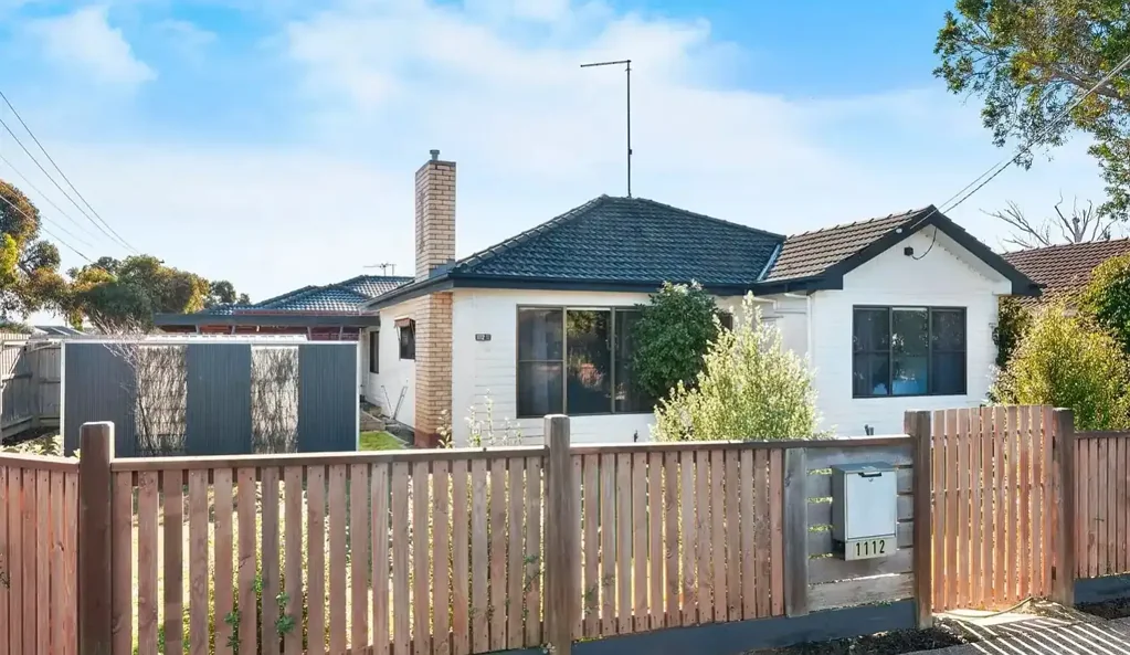 1112 Grevillea Road, Wendouree, VIC 3355