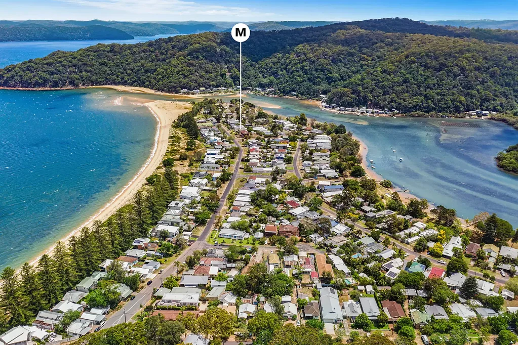 78 Bay Street, Patonga, NSW 2256