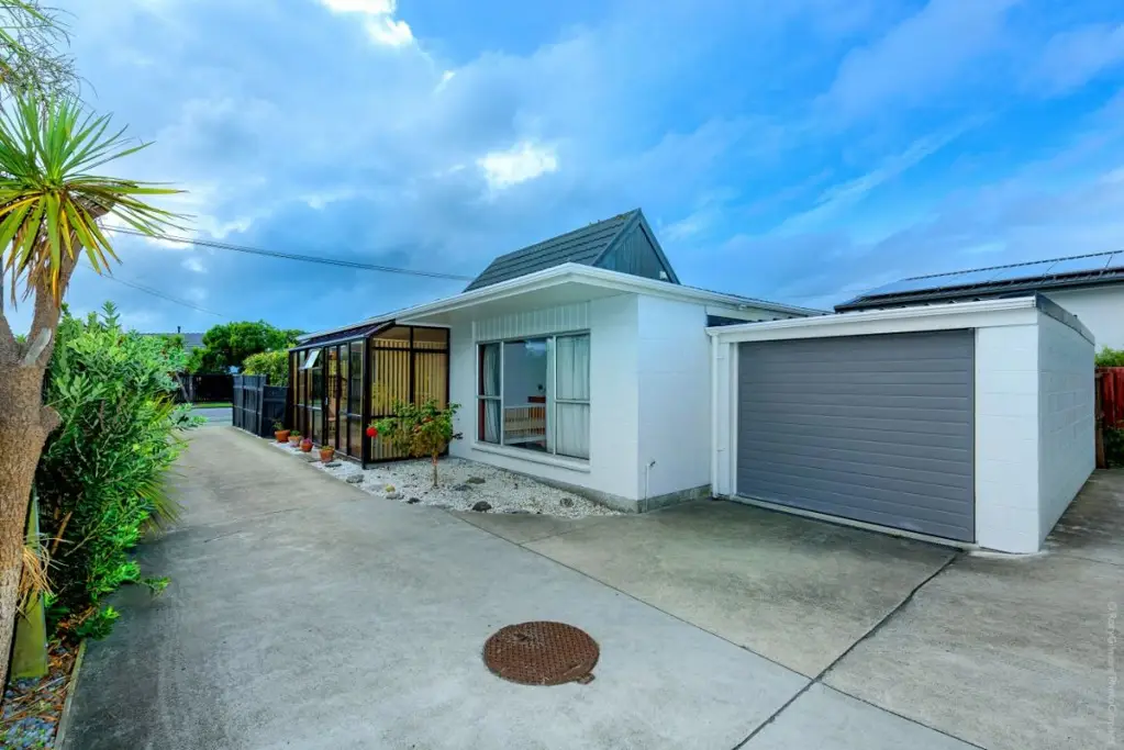 Southshore 2Kwarto Fall In Love With This Charming Beach Unit