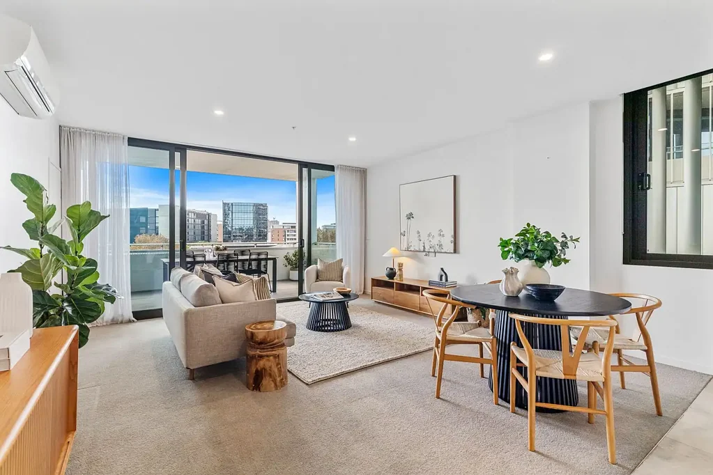 504/470 King Street, Newcastle West, NSW 2302