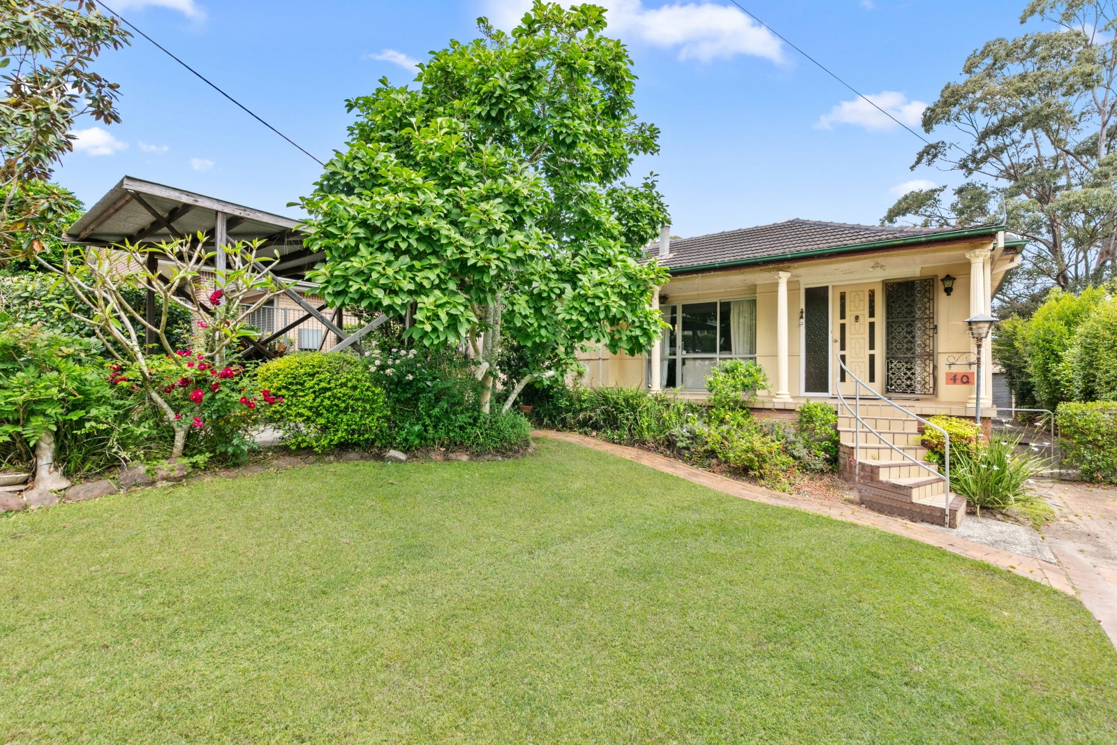 40 MAITLAND RD, SPRINGFIELD NSW 2250, 0 Schlafzimmer, 0 Badezimmer, House