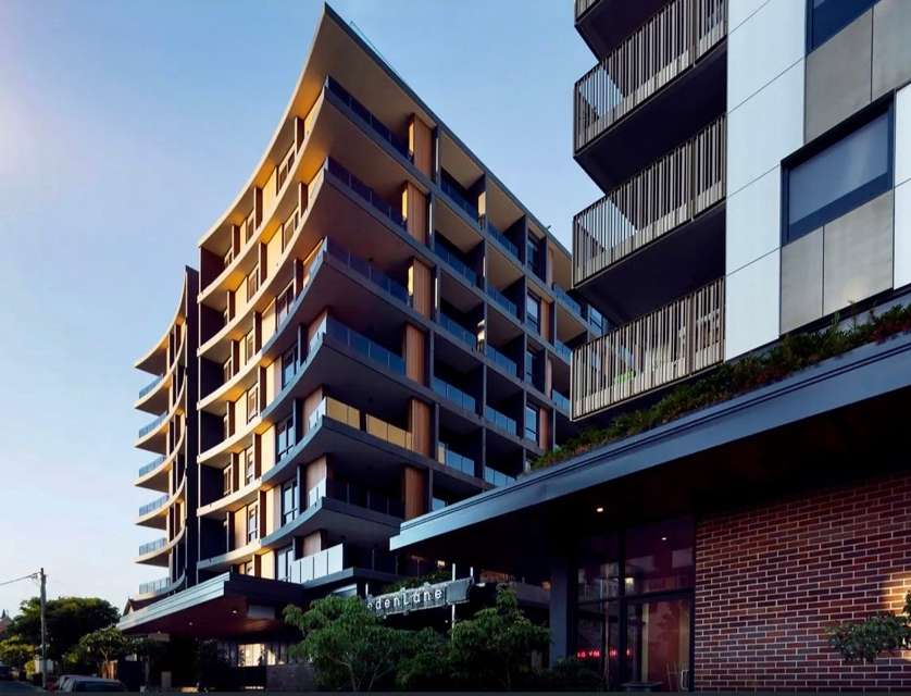 403/17 Gibbon Street, Woolloongabba, QLD 4102, 1 Bedrooms, 1 Bathrooms, Apartment