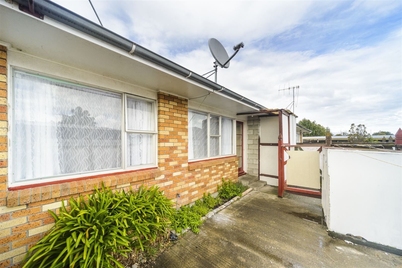 5/84 Linton Street, West End, Palmerston North, 0 habitaciones, 1 baños