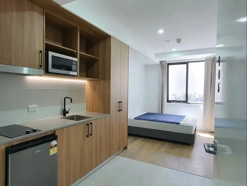 Near New Apartments - Utilities Included