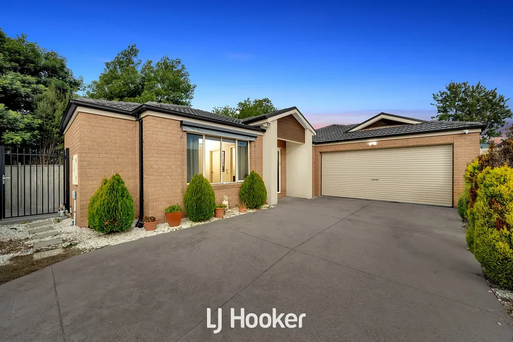 47 Banfield Place, Lyndhurst, VIC 3975