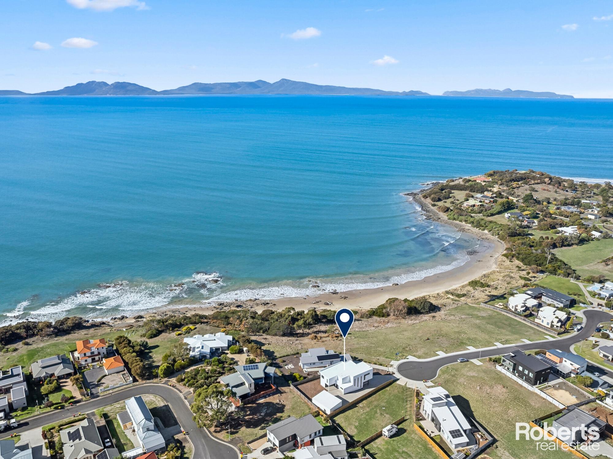 20 AQUA SANDS DR, SWANSEA TAS 7190, 0 રૂમ, 0 બાથરૂમ, House