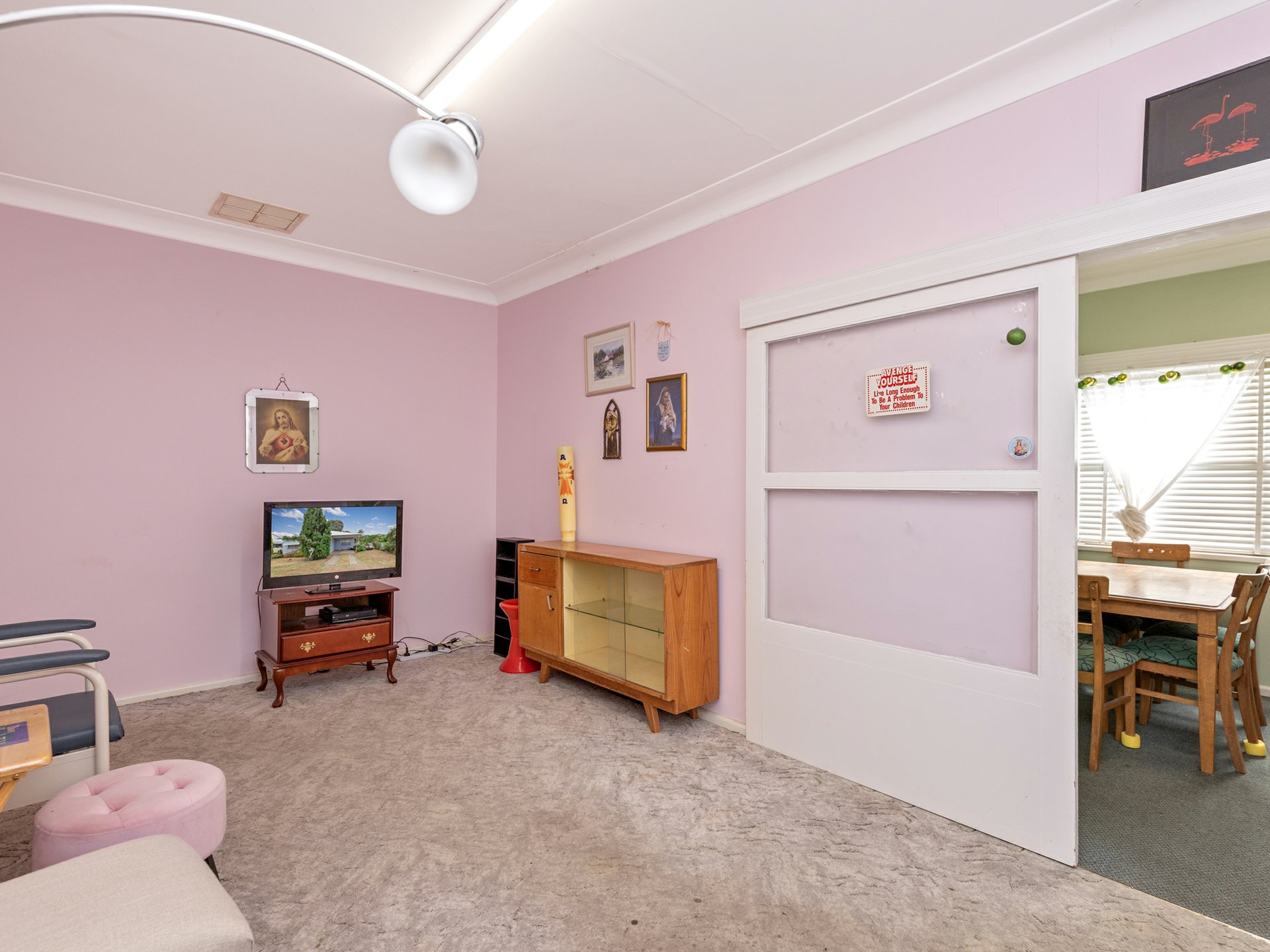 33 CHURCHILL ST, SOUTH TAMWORTH NSW 2340, 0 habitaciones, 0 baños, House