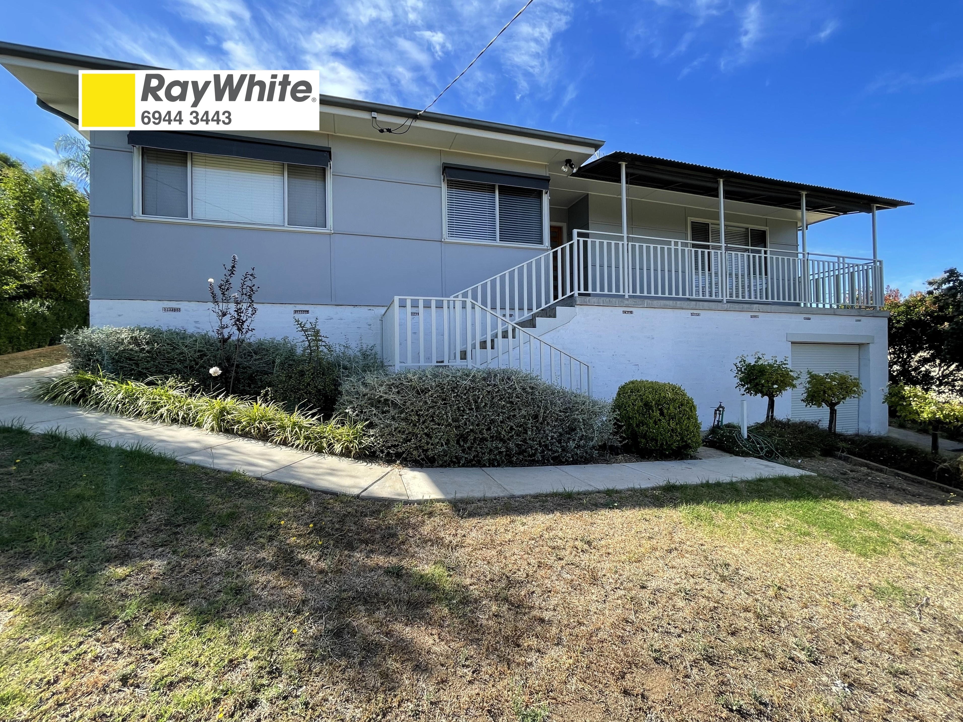 61 OTWAY ST, GUNDAGAI NSW 2722, 0 Bedrooms, 0 Bathrooms, House