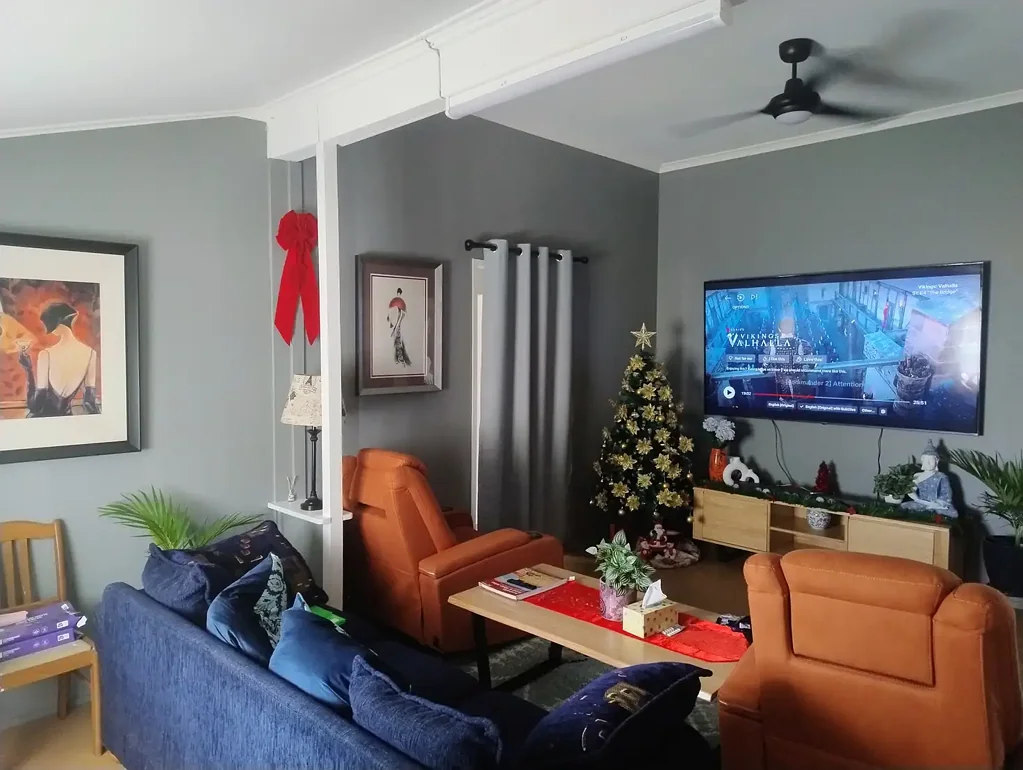 Proserpine 4Zimmer Traditional Queenslander On Large Land