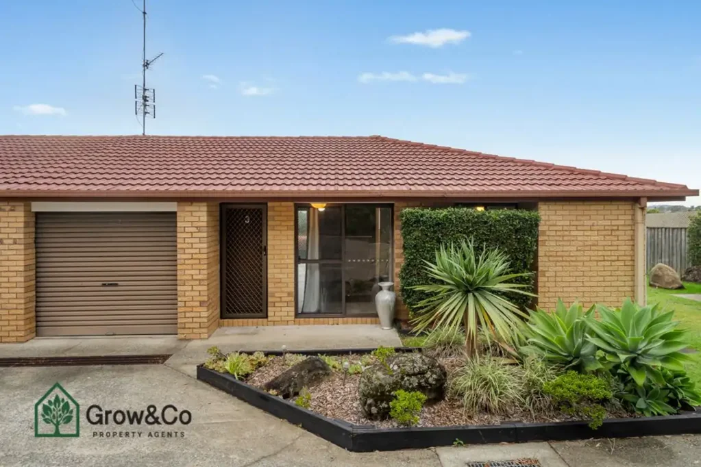 3/24 Cannington Place, Helensvale, QLD 4212