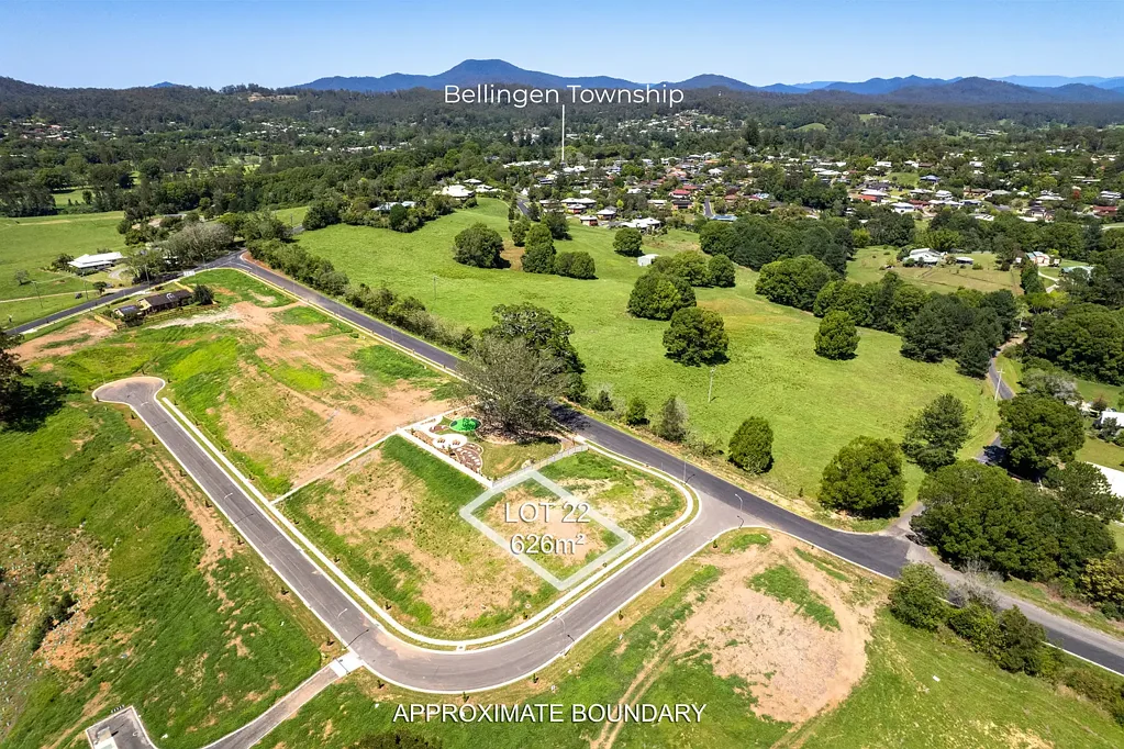 4 Taylors Close, Bellingen, NSW 2454