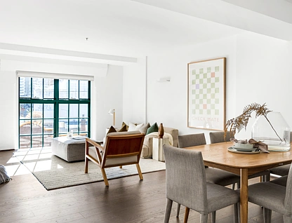 511/133 Goulburn Street, Surry Hills, Sydney CBD, 2 Schlafzimmer, 2 Badezimmer, Apartment