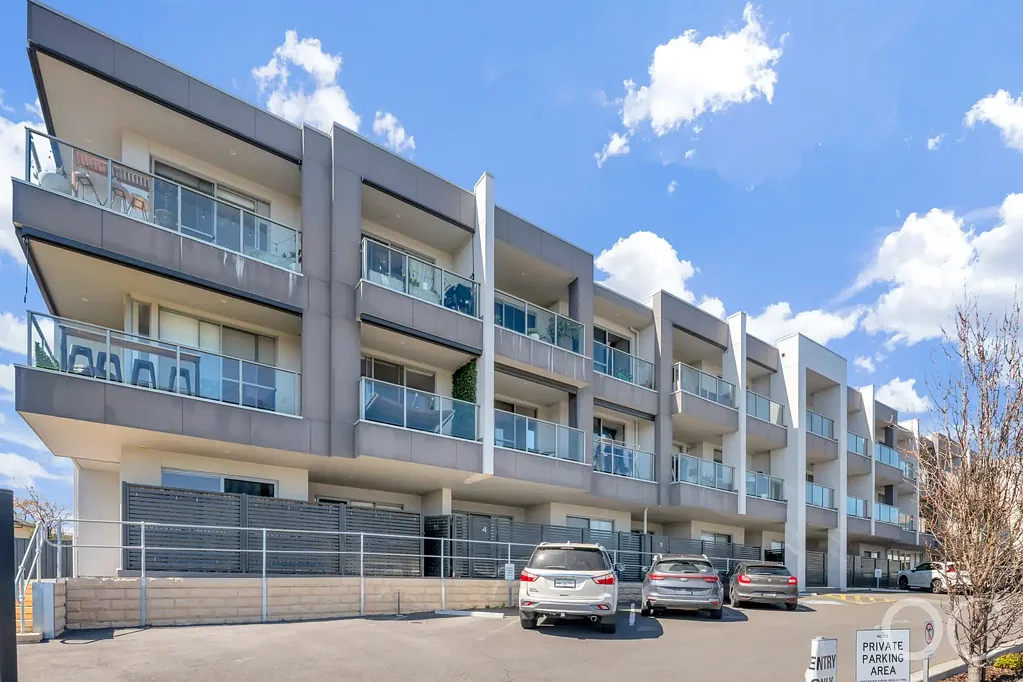 Noarlunga Downs 2침실 Open the Door to Effortless Everyday Living