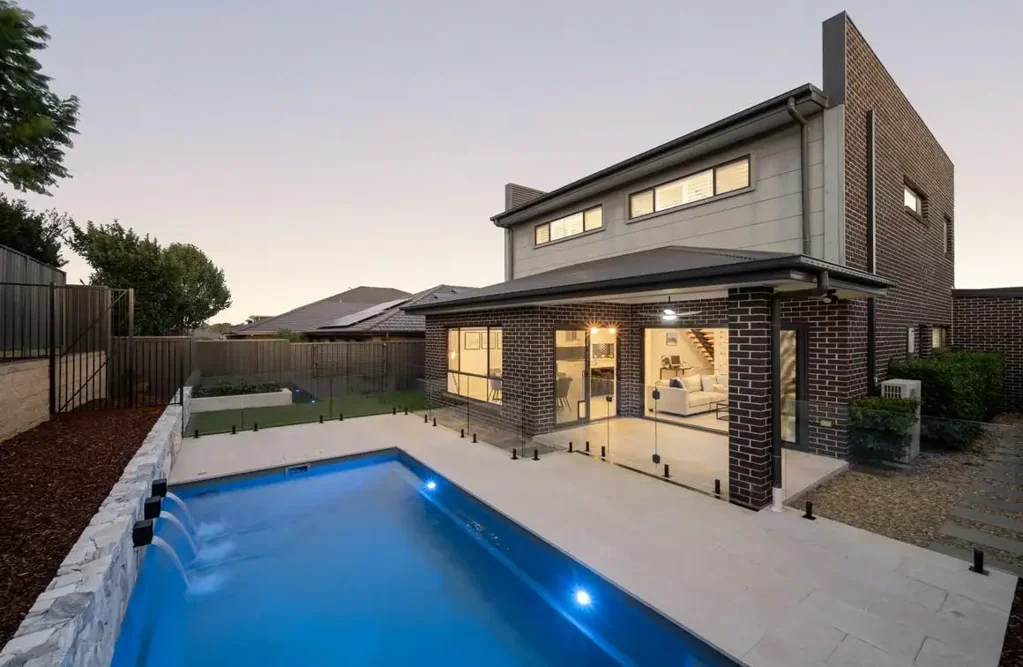 Luxury Family Living with Pool, Solar & Premium Finishes in the Heart of Oran Park