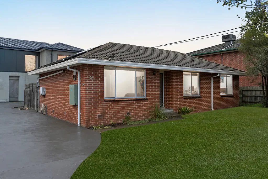 1/9 Albany Road, Oakleigh East, VIC 3166