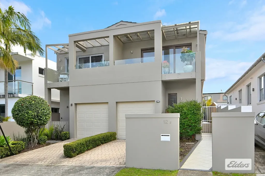 North Bondi 3 Bedroom Sunlit Sanctuary in the Heart of North Bondi