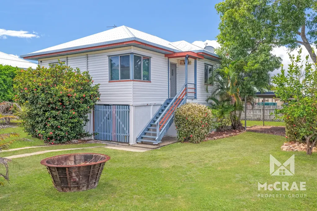 15 Russell Street, Bowen, QLD 4805
