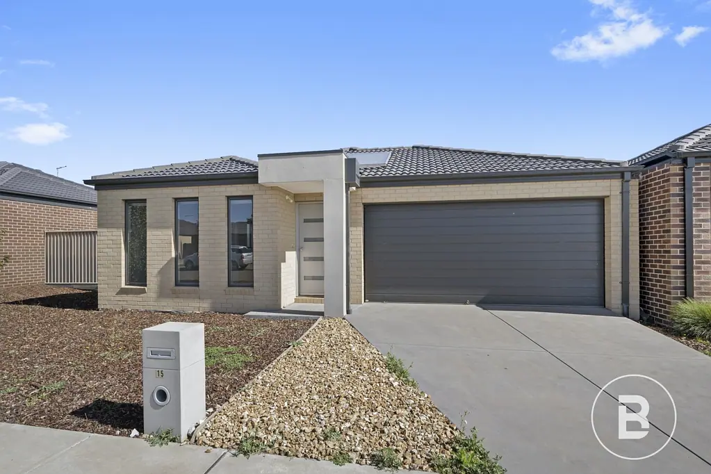 15 Masters Drive, Winter Valley, VIC 3358