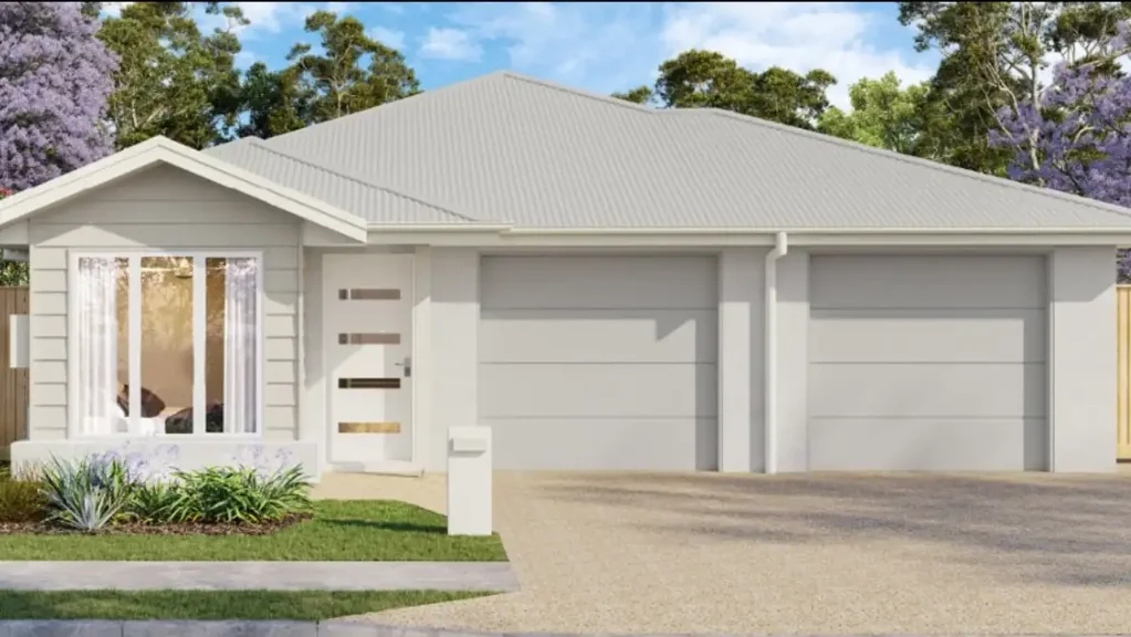 Park Ridge 5房  Brand New Dual Key - 2 properties