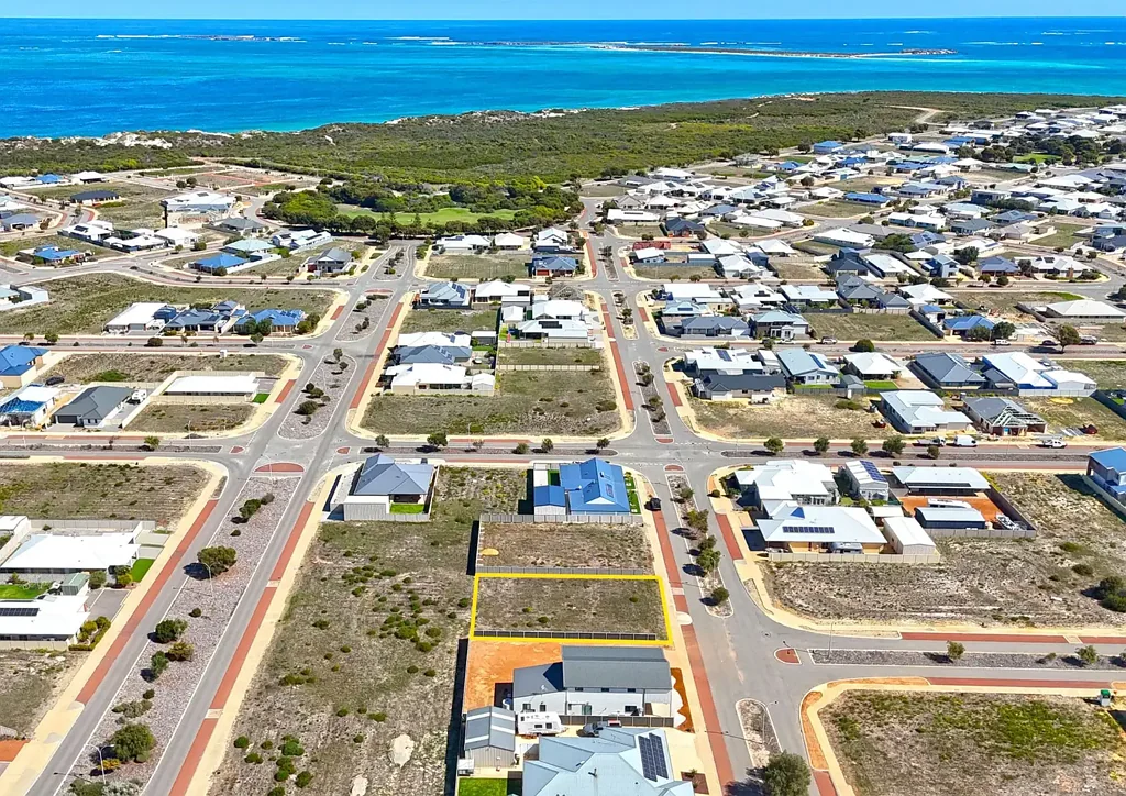 Jurien Bay UNDER OFFER