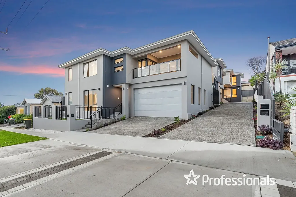 127B Wilmington Crescent, Balga, WA 6061