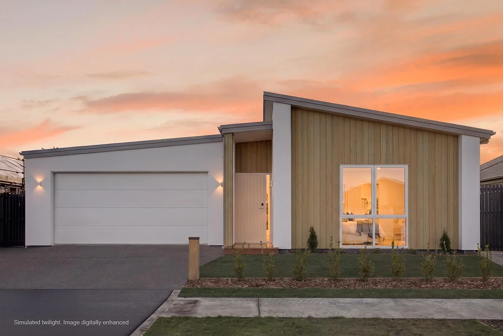 Rolleston 4Habitaciones The Luxury of Options with Two Master Suites