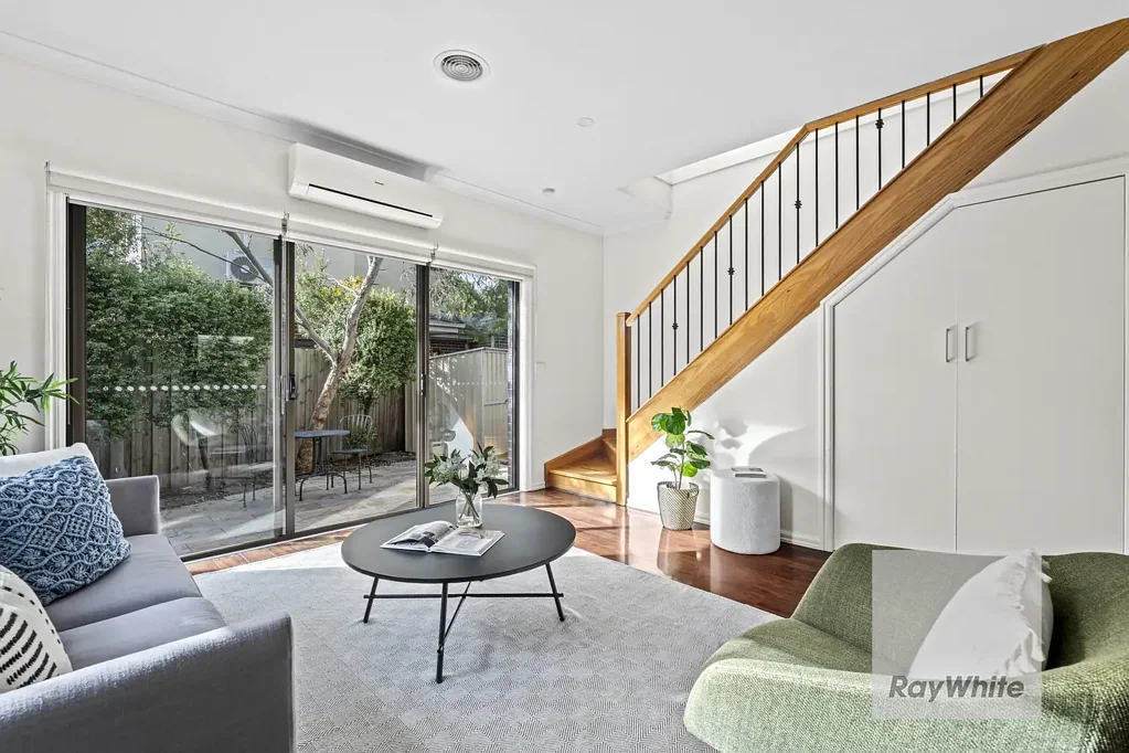 Kingsbury 3ห้องนอน Parkside Lifestyle!