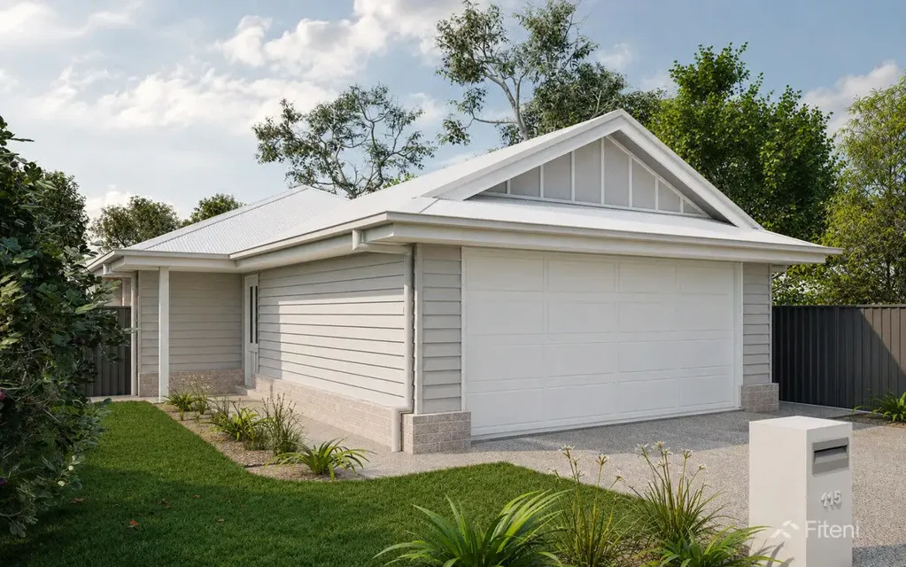 Victoria Point 4ਬੈੱਡਰੂਮ A Brand-New Four-Bedroom Home in a Cul-de-Sac!