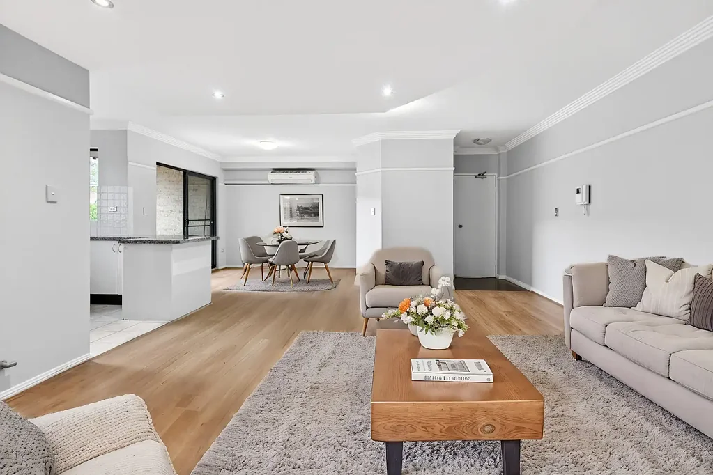 14/19-21 Showground Road, Castle Hill, NSW 2154
