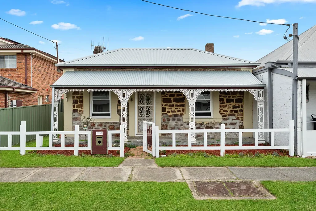 Goulburn 3房  Heritage Charm Meets Modern Living