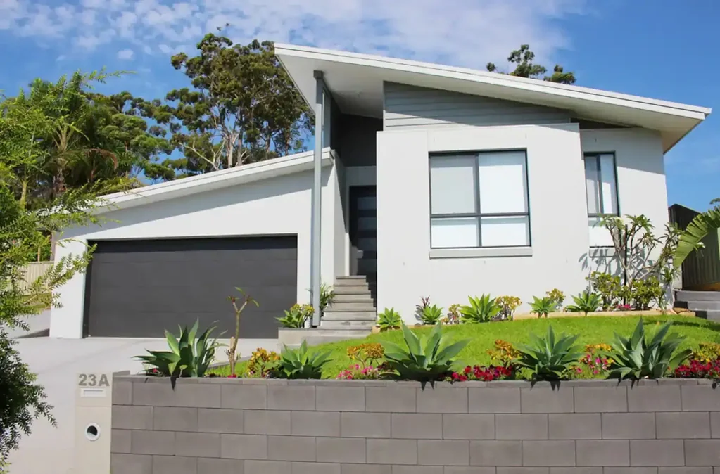 Welcome home to coastal living!