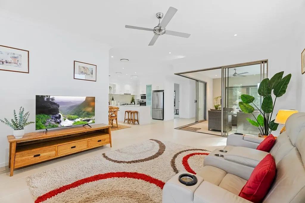 Arundel 3 Bedroom Your Own Private Sanctuary