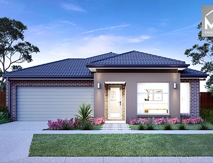 Lot 804 Lara Lakes Estate Leemore 221, Lara, Geelong, 4 कमरे, 2 बाथरूम, House