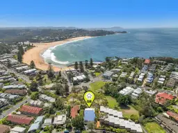 4/47 Avoca Drive, Avoca Beach