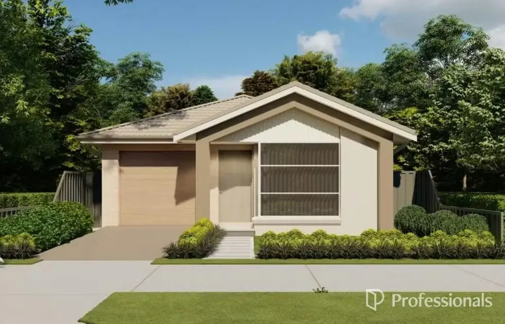 Lot 7515 Baffle Cres, Oran Park, NSW 2570