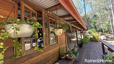 5 COREY RD, WONDECLA QLD 4887, 0 Schlafzimmer, 0 Badezimmer, House