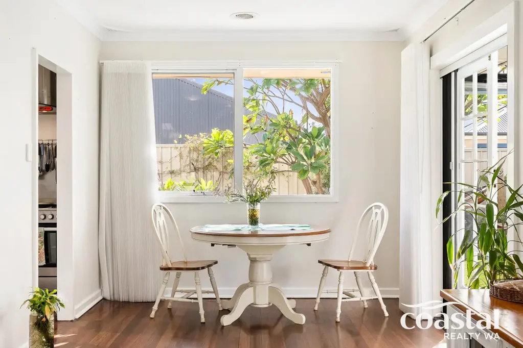 Character, Charm & Room to Live – A Rockingham Gem!