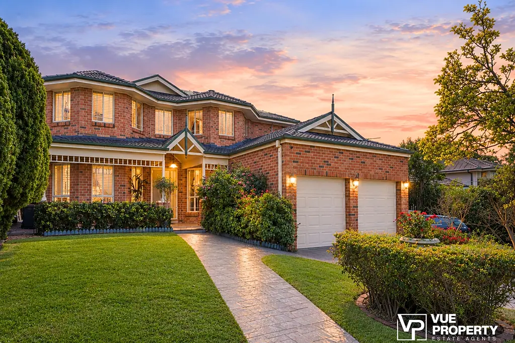 8 Watts Road, Ryde, NSW 2112, 5 phòng ngủ, 3 phòng tắm, House