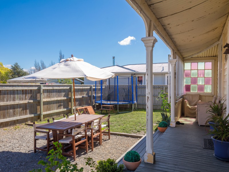 11 Richmond Street, Seddon, Marlborough, 4 habitaciones, 1 baños