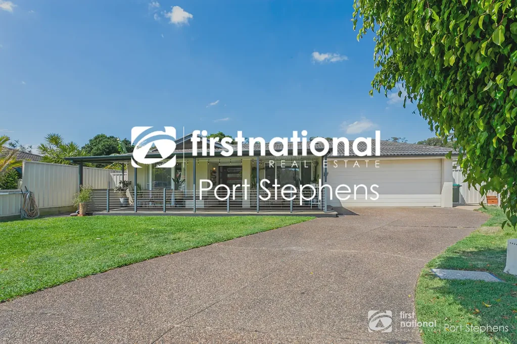 31 Caledonia Close, Salamander Bay, NSW 2317