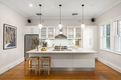 1 Gurrs Road, Brighton, SA 5048, 4房, 2浴, House