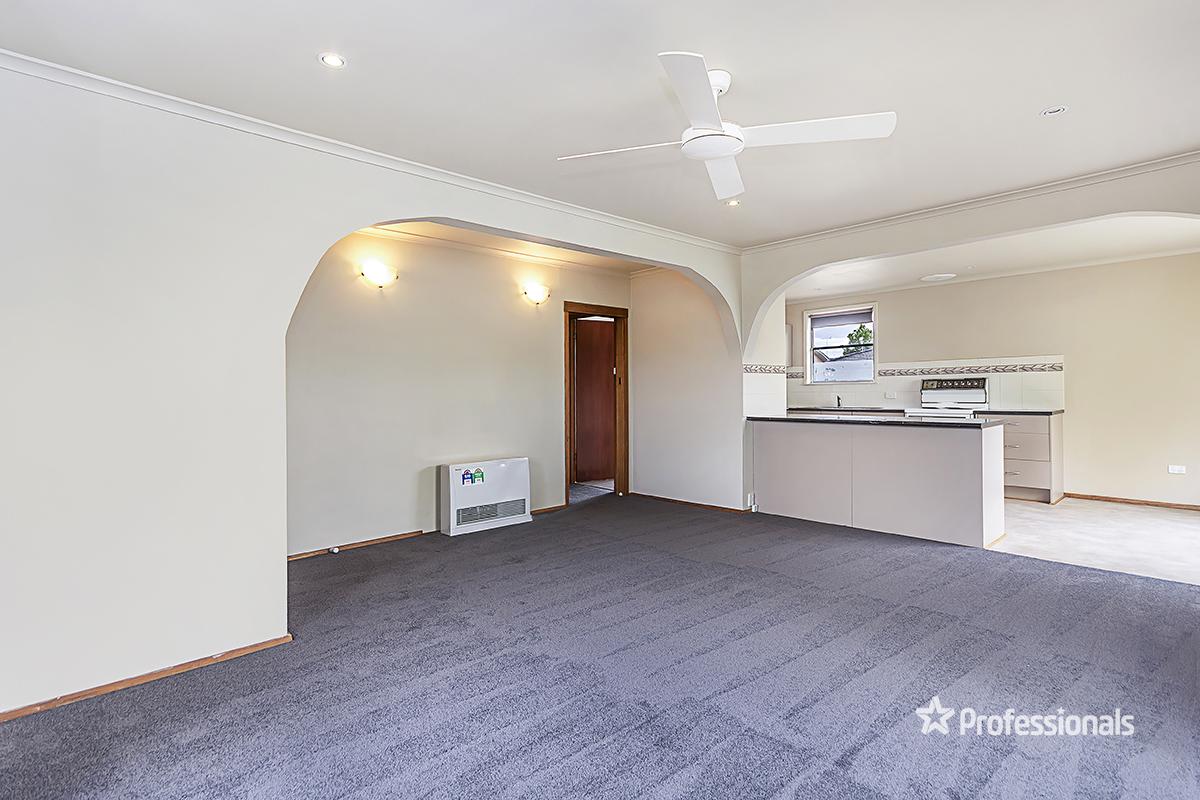 18 COULTER AV, HAMILTON VIC 3300, 0房, 0浴, House