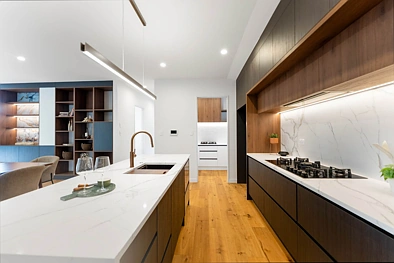 Remuera 5બેડરૂમ Private, Spacious & Lock-and-Leave Living