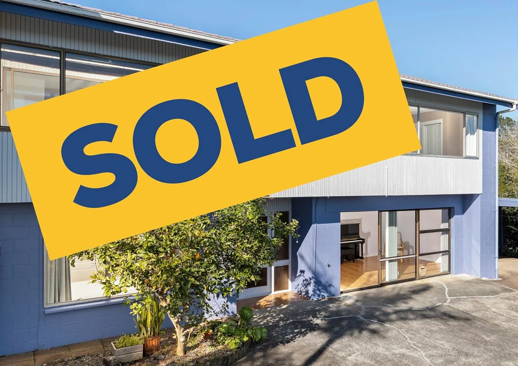 2/48 Mayfair Crescent, Mairangi Bay, North Shore City, Auckland