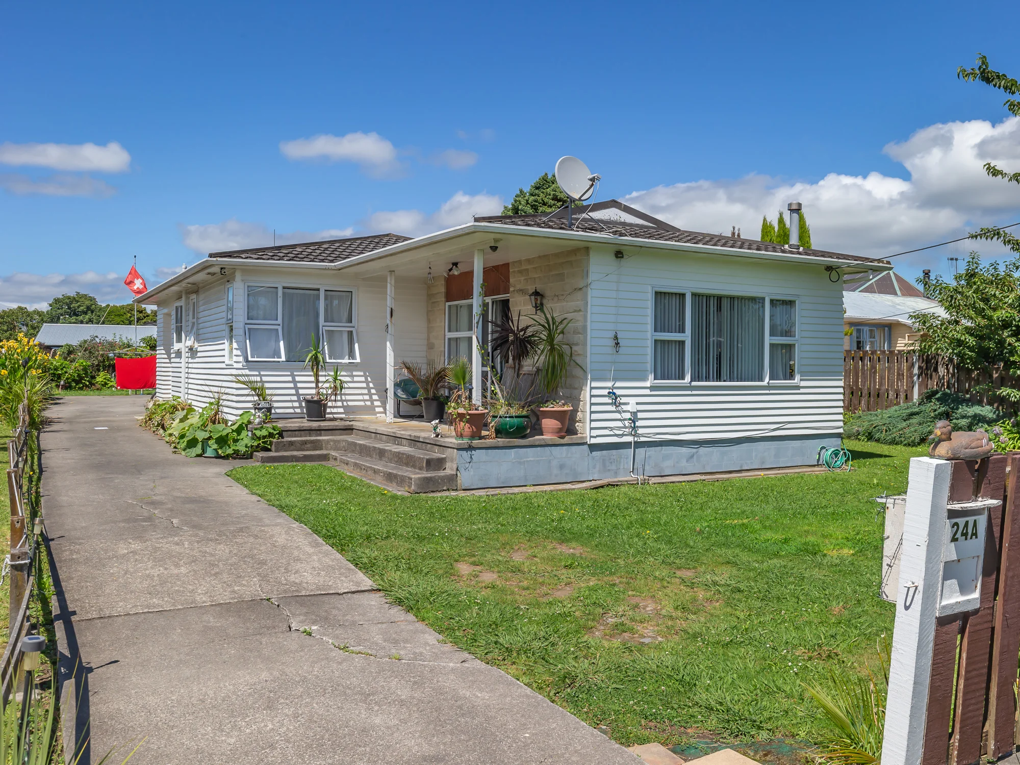 Otaki 3房  Invest in Central Ōtaki