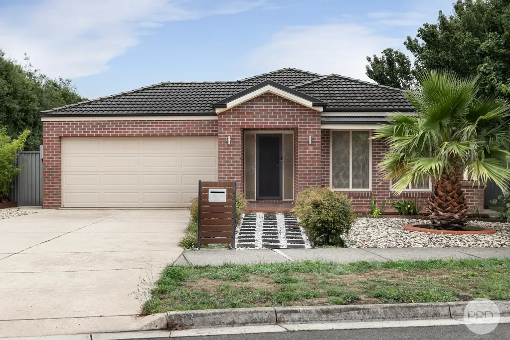 133 Alfredton Drive, Alfredton, VIC 3350
