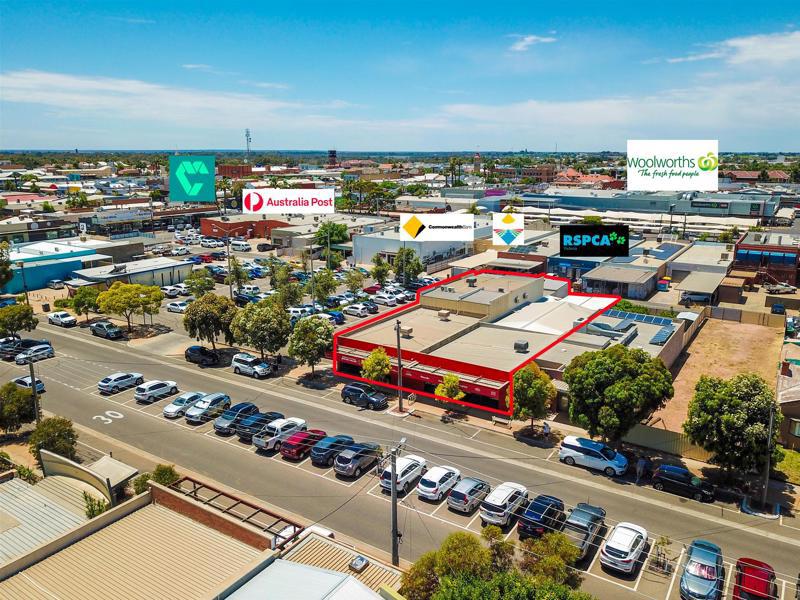 106-108 PINE AV, MILDURA VIC 3500, 0 chambres, 0 salles de bain, House