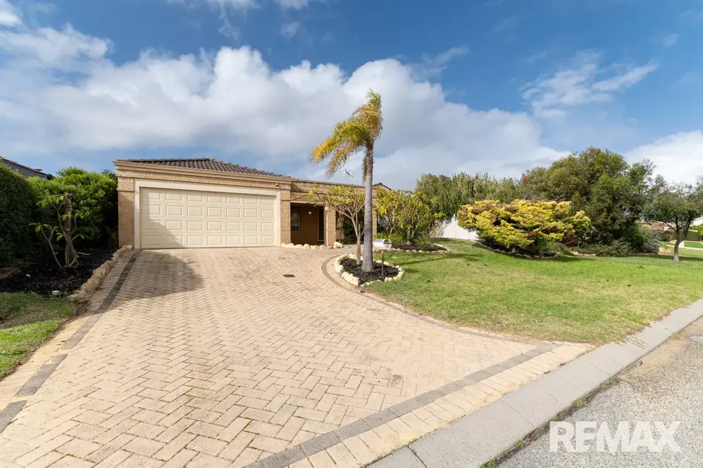 12 Hartford Ramble, Currambine, WA 6028