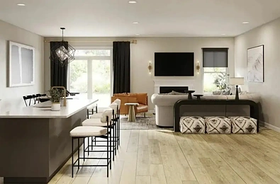地址保密, Box Hill, NSW 2765, 4房, 2浴, House