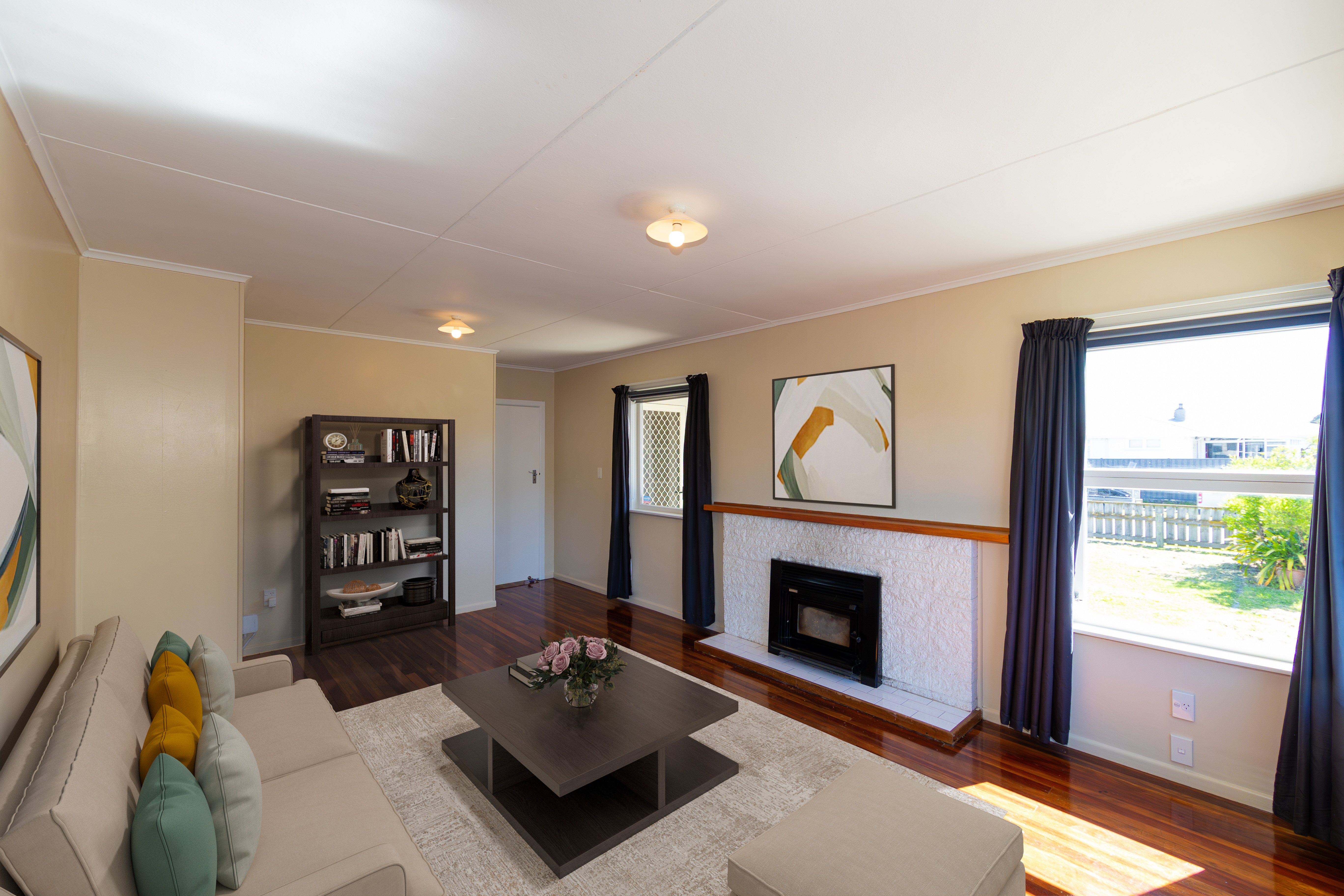 17 Magdalen Crescent, Pirimai, Napier, 3 chambres, 1 salles de bain, House